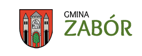 Logo: Gmina Zabór